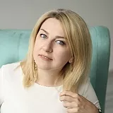 Мария Дзюмина