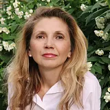 Алла Уханова Алла Уханова
