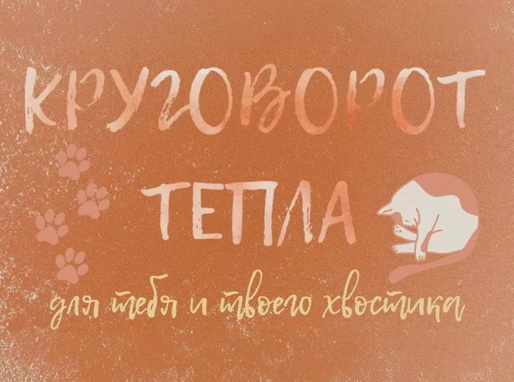 «Круговорот тепла»