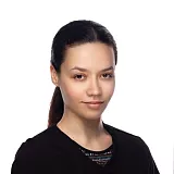 Екатерина Нигова Екатерина Нигова
