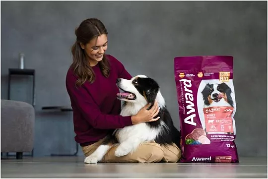 Чем заменить корма ушедших из России брендов 