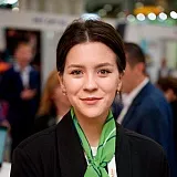 Ильмира Низамова