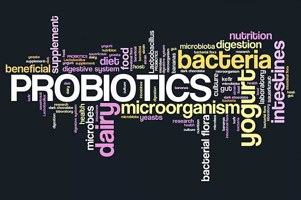 Пребиотики и пробиотики: в чем разница?