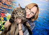 Наталия Самойлова Наталия Самойлова