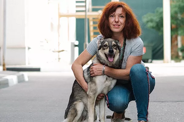 «Дарящие надежду»: потому что мы не могли по-другому