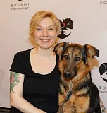 Светлана Алексеева Светлана Алексеева