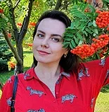 Анастасия Безродных Анастасия Безродных