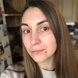 София Красулина