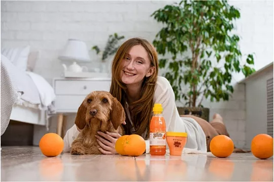 Iv San Bernard: ведущий европейский производитель косметики для питомцев