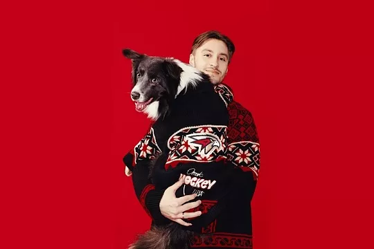 Лапа помощи: клубы КХЛ присоединились к новогодней благотворительной инициативе 