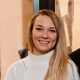 Алина Наумова