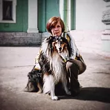 Анастасия Калинина Анастасия Калинина