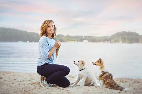 Как понять свою собаку. Гайд от кинолога