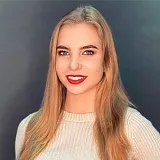 Алёна Головченко