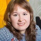 Ирина Ирина