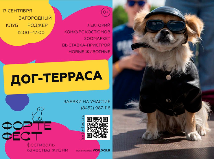 Форте Фест Форте Фест