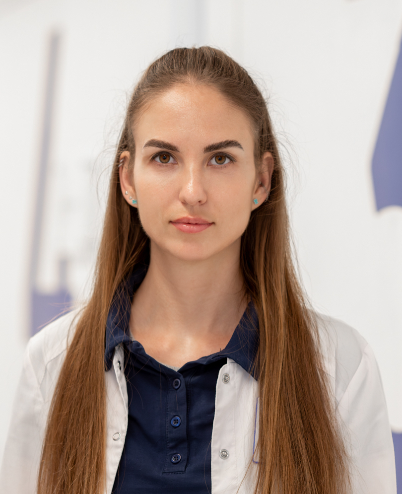 Елена Кауркина