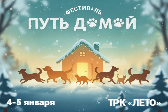 «Путь домой»