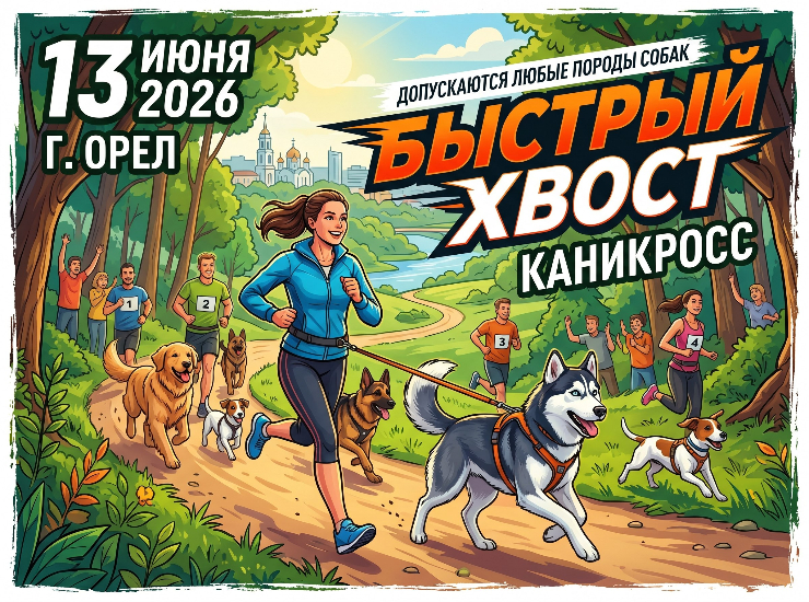 «Быстрый Хвост»