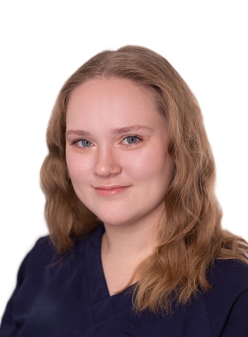 Александра Молева