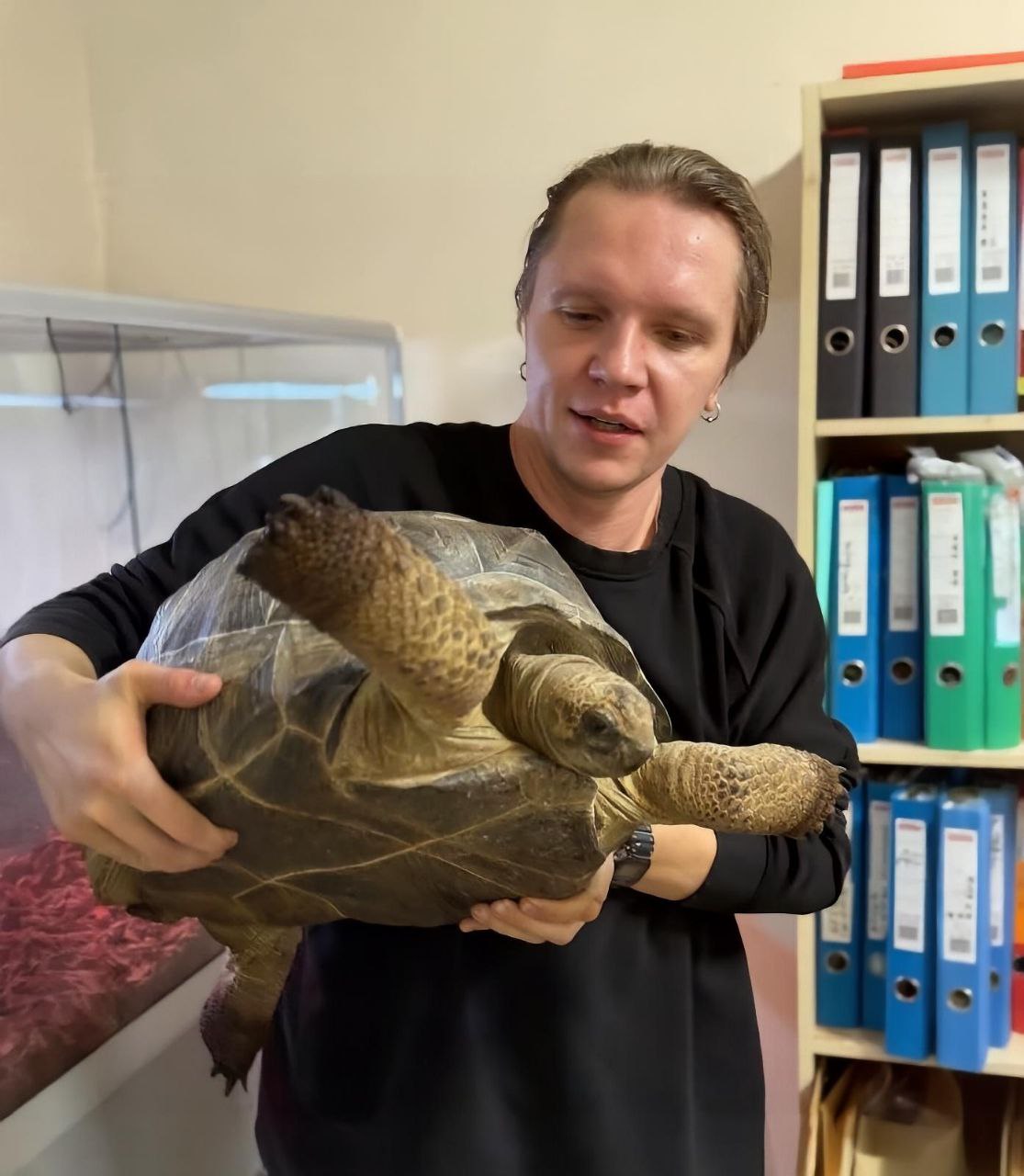 Андрей Громов