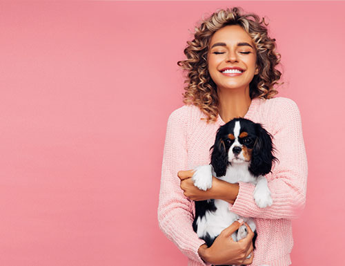 Познавательный сериал для владельцев щенков