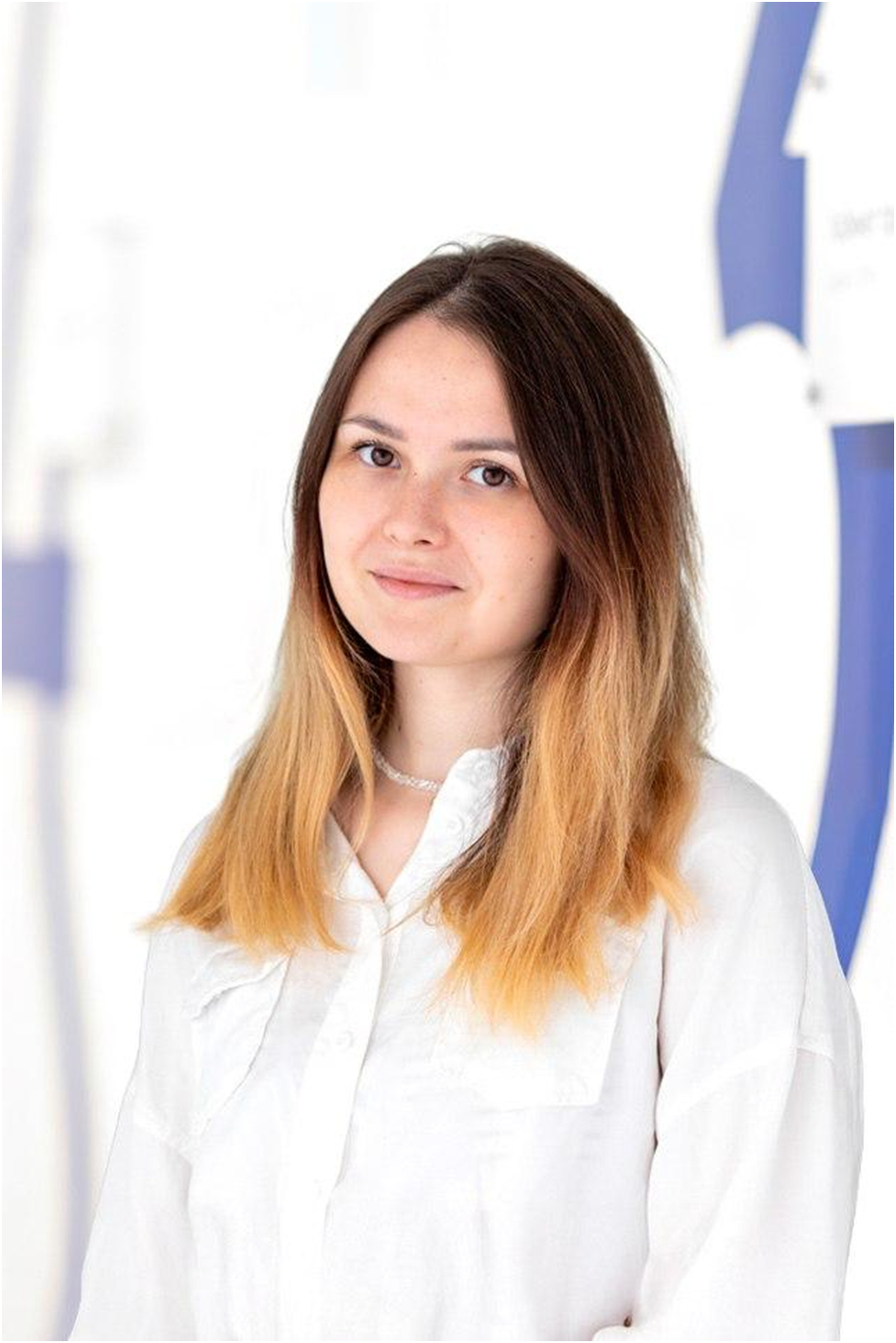Полина Парфентьева