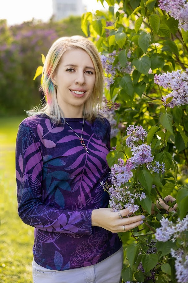 Милана Петрук