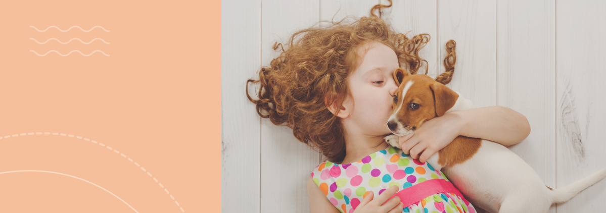 Вебинар «Собаки и дети: как жить рядом в гармонии и безопасности»