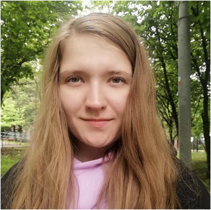 Александра Малинина 