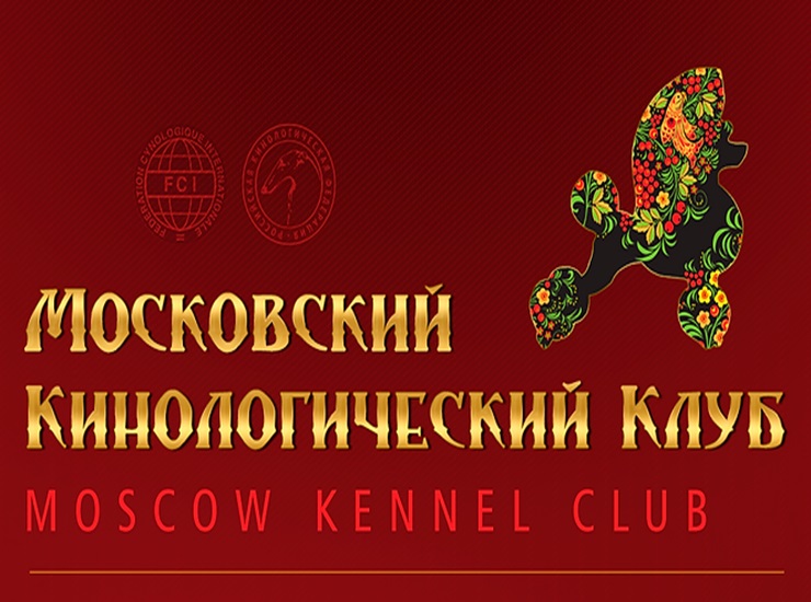 Выставки МОО «Федерация Кинологии»