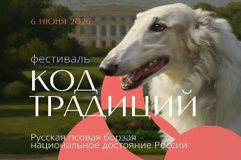 Фестиваль «Код Традиций»