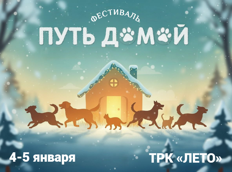 «Путь домой»