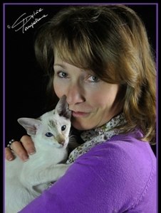 Марина Литвинова