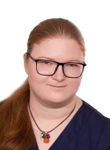 Надежда Глазунова