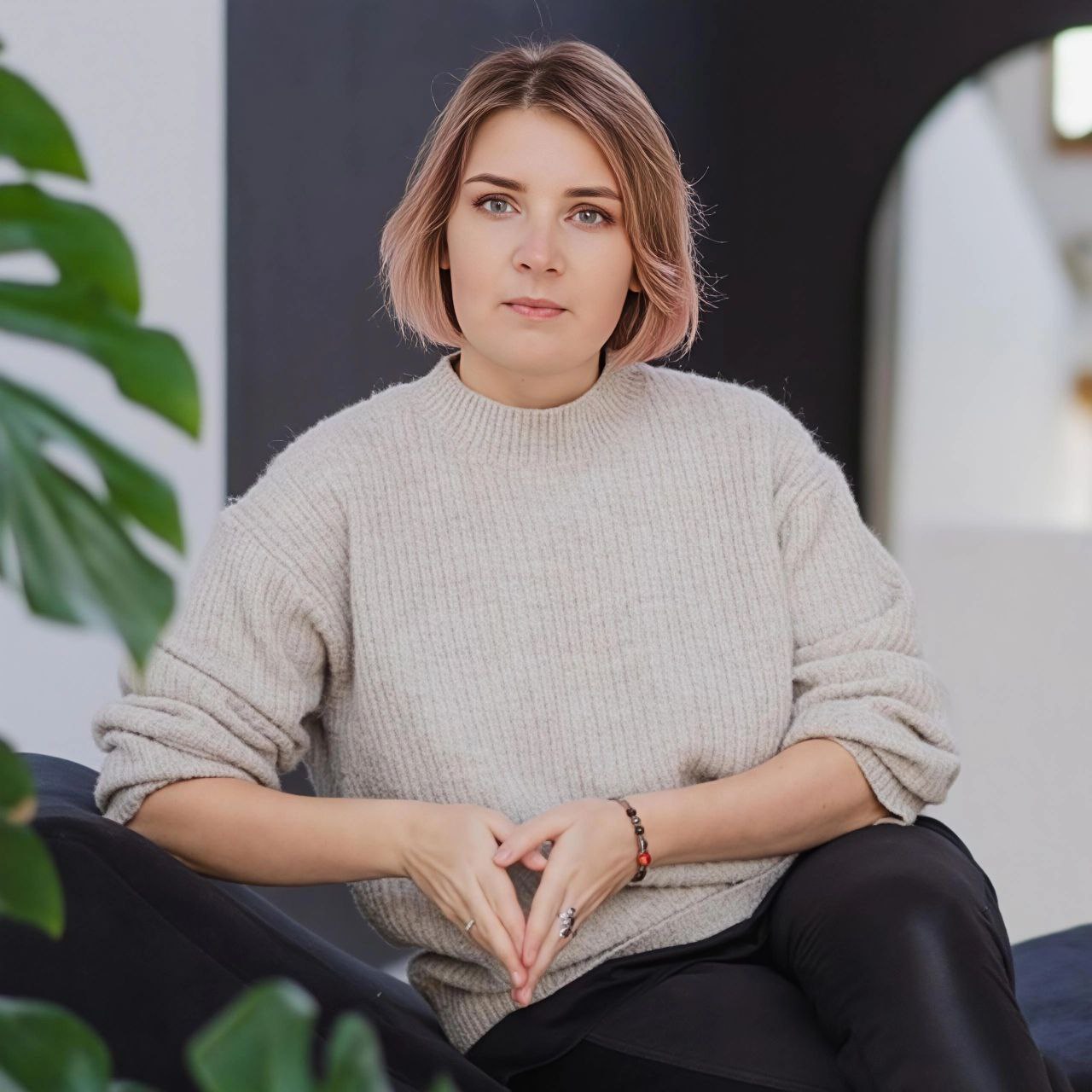 Мария Костина