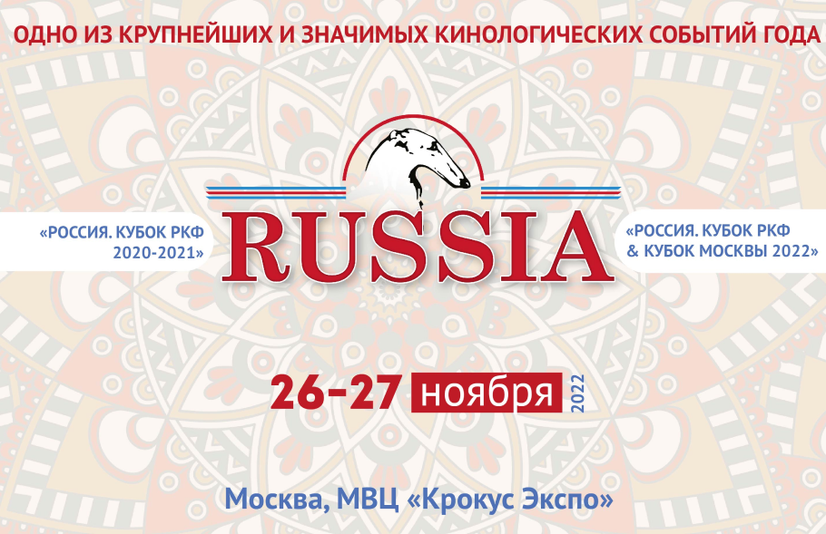 Выставка «Россия 2022» Выставка «Россия 2022»