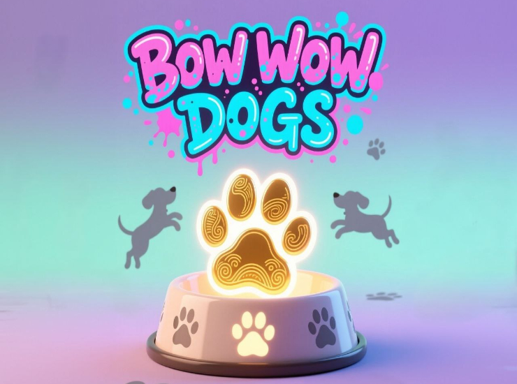 BOW WOW DOGS 