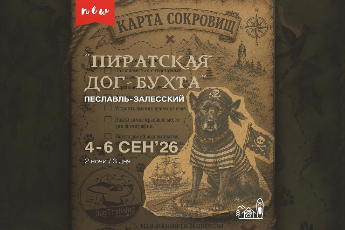 «Пиратская дог-бухта»