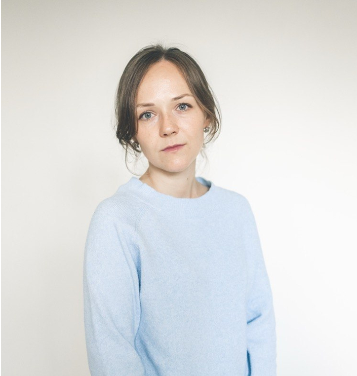 Екатерина Гришина