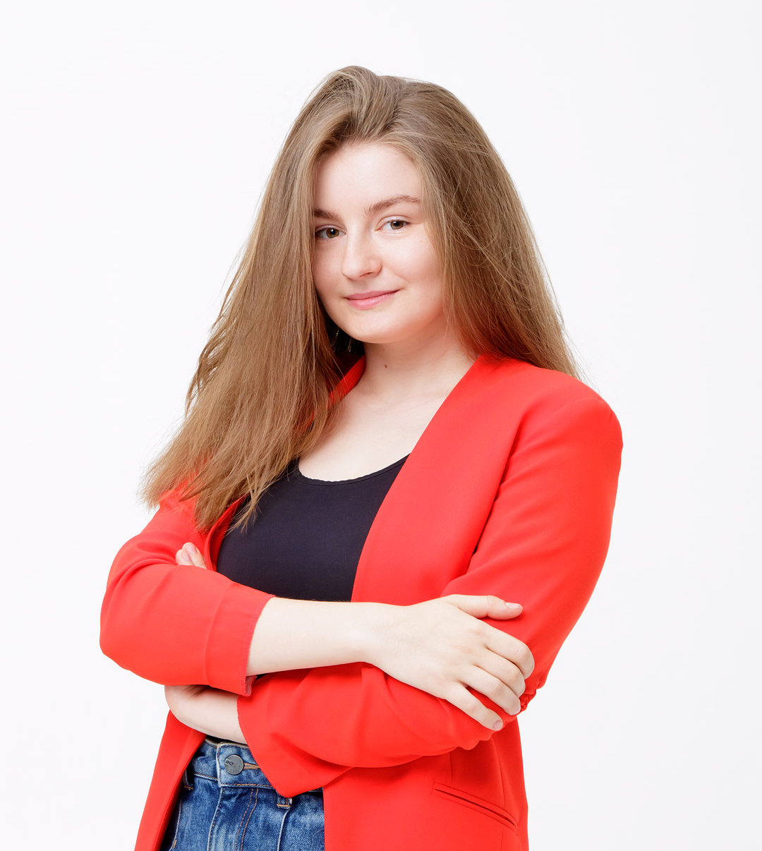 Ольга Пугачева