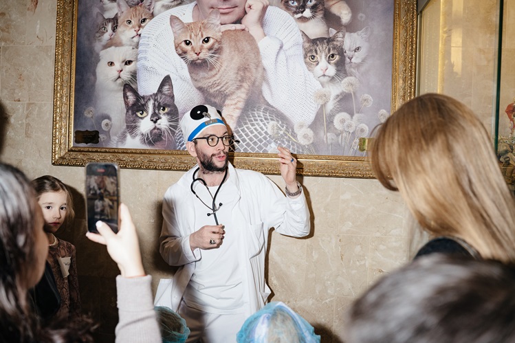 Любовь к нашим меньшим братьям начинается с детства..jpg