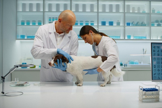 Что такое доказательная ветеринария