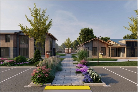  «Центр Дом» – пространство мечты или реальный образ будущего?