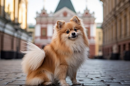 Куда пойти с собакой в Москве: полный гид по dog-friendly местам