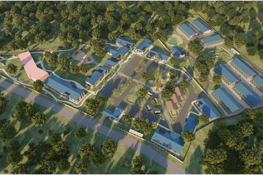 Новый формат заботы о питомцах. Фонд «Возьми счастье в дом» запускает масштабный проект