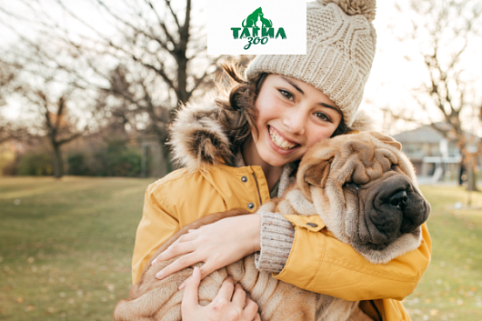 Школа ответственных родителей с зоомагазином «Тагил Зоо»