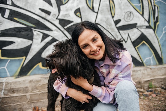 Насколько Пенза pet-friendly и как здесь помогают бездомным животным Насколько Пенза pet-friendly и как здесь помогают бездомным животным
