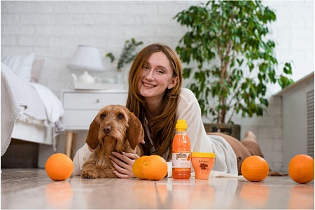 Iv San Bernard: ведущий европейский производитель косметики для питомцев