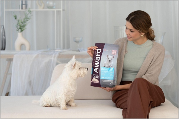 Функциональное питание для кошек и собак – новый фокус производителей кормов